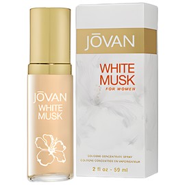 White Musk