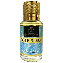 Côte Bleue