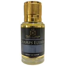 Champs Élysées