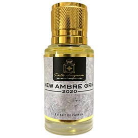 perfume New Ambre Gris 2020