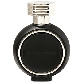 Royal Power