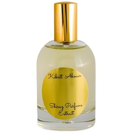 perfume Kibrit Ahmar