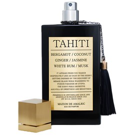 Tahiti