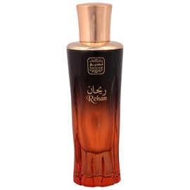 perfume Rehan