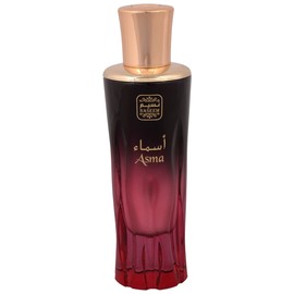 perfume Asma