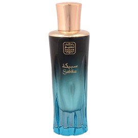perfume Sabika