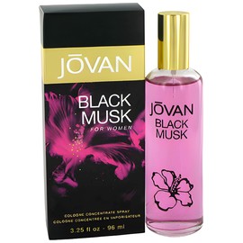 Black Musk