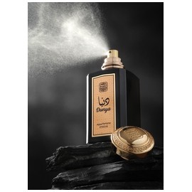 perfume Dunya