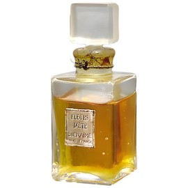 perfume Fleurs d'Été