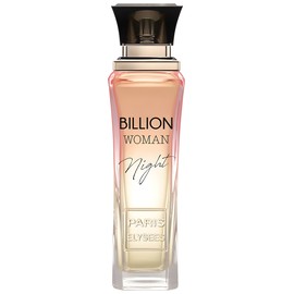 perfume Billion Woman Night