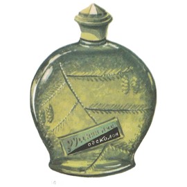 perfume Русский Лес (Russian Forest)