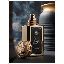 perfume Salwa