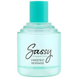 perfume Sweetest Revenge