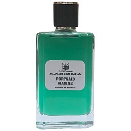 perfume PortSaid Marine