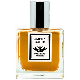 perfume Ambra Gadir