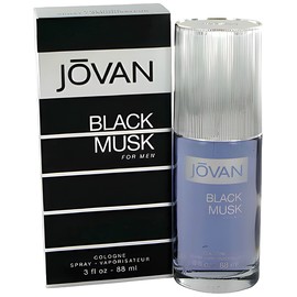Black Musk