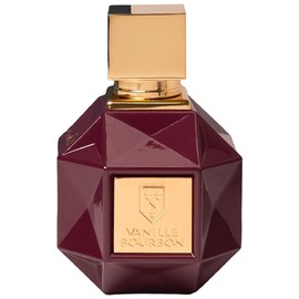 Vanille Bourbon