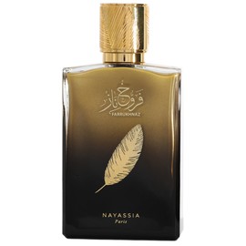 perfume Farrukhnaz