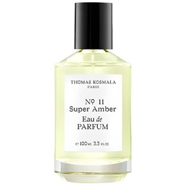 perfume Super Amber