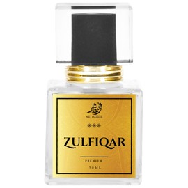 perfume Zulfiqar