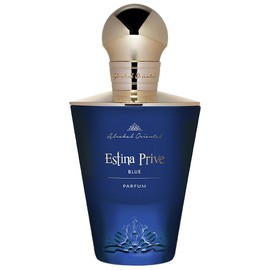 perfume Estina Prive Blue