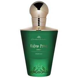 perfume Estina Prive Green