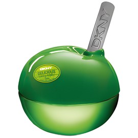 perfume DKNY Delicious Candy Apples Sweet Caramel