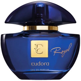 Eudora Royal