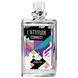 perfume L'Attitude Connect