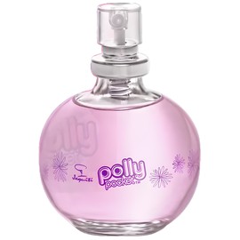perfume Polly Pocket