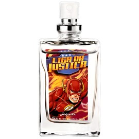 perfume Liga da Justiça The Flash