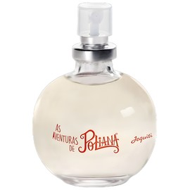 perfume As Aventuras de Poliana