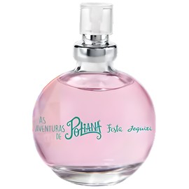 perfume As Aventuras de Poliana Festa