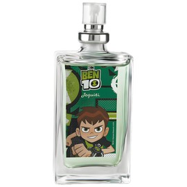 perfume Ben 10