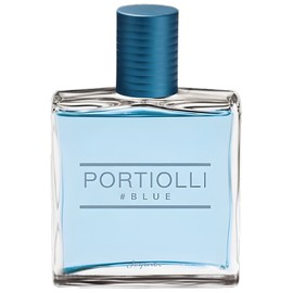 perfume Portiolli #Blue