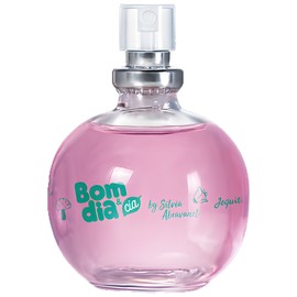 perfume Bom Dia & Cia by Silvia Abravanel