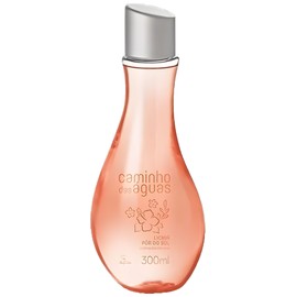 perfume Caminho das Águas Lichia Pôr do Sol