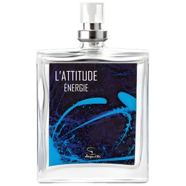 perfume L'Attitude Énergie