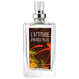 perfume L'Attitude Énergie Plus