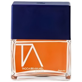 perfume Tiago Abravanel Mania