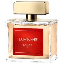 perfume Juliana Paes Rouge