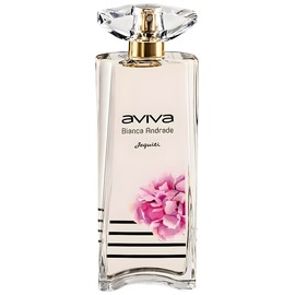 perfume Aviva Bianca Andrade