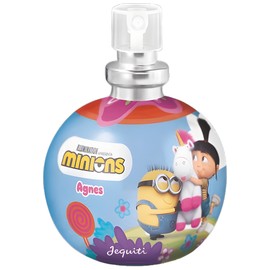perfume Minions Agnes