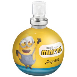 perfume Minions