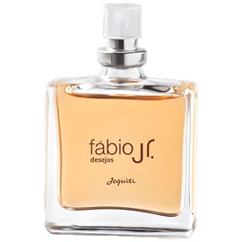 perfume Fábio Jr. Desejos