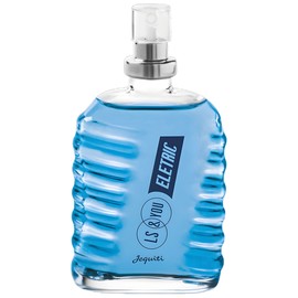 perfume Luan Santana LS&You Eletric