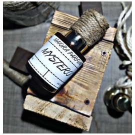 perfume Mystero' Extrait de Parfum