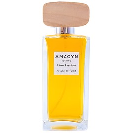 perfume I Am Passion
