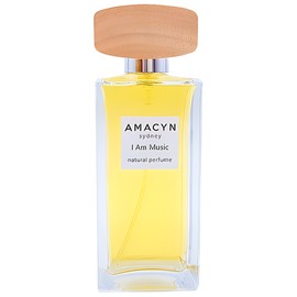 perfume I Am Music