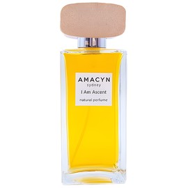 perfume I Am Ascent